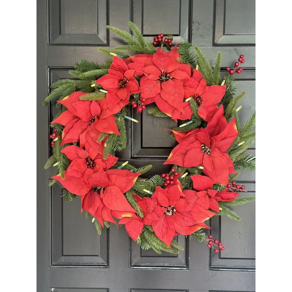 Holiday Bright Light 24